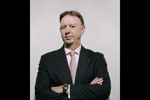 Mark Clare